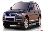 Side bars voor de Volkswagen Touareg NIEUW!!!!, Ophalen of Verzenden, Nieuw, Volkswagen