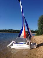 (Kinder) Catamaran, Ophalen, Zo goed als nieuw, Minder dan 15 m²