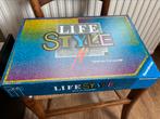 Lifestyle Ravensburger, Hobby en Vrije tijd, Gezelschapsspellen | Bordspellen, Ophalen, Zo goed als nieuw, Ravensburger
