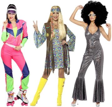 Disco discopak seventies 70s eighties 80s 70 80 beschikbaar voor biedingen