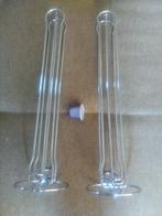 Nespresso cups houders, Ophalen