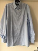 Blauw overhemd boord maat 41/6, Kleding | Heren, Overhemden, Ophalen of Verzenden, Nieuw, Blauw, Halswijdte 41/42 (L)
