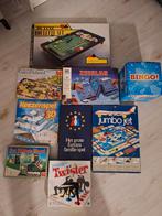 Verschillende spelletjes in één koop!, Ophalen