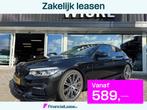 BMW 5-serie 540i High Executive Dakje MAXTON Leder Camera Le, Auto's, BMW, Automaat, 15 km/l, Gebruikt, 2000 kg