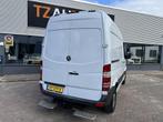 Mercedes-Benz Sprinter 313 CDI 325 L1 H2 Automaat-7, Euro 5, Gebruikt, Zwart, 4 cilinders