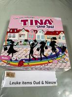 Tina shop spel. €4,99, Hobby en Vrije tijd, Gezelschapsspellen | Bordspellen, Ophalen of Verzenden, Zo goed als nieuw