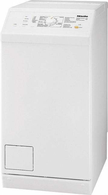 Miele W667 - weinig gebruikt met boekje erbij beschikbaar voor biedingen