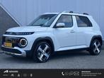 Hyundai INSTER Evolve Sky Plus 49 kWh / Apple Carplay / Andr, Auto's, Hyundai, 1328 kg, Stof, Overige modellen, 4 stoelen