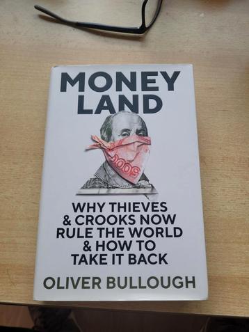 Moneyland beschikbaar voor biedingen