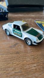 Matchbox Superkings Porsche 911 Polizei K-70 goede staat, Ophalen of Verzenden, Zo goed als nieuw