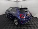 Fiat 500X 1.5 Hybrid Sport Half leder, Camera, Navi, Keyless, 1380 kg, Gebruikt, Adaptive Cruise Control, 4 cilinders