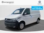 Volkswagen Transporter 2.0 TDI 110 pk L1H1 28 | Bijrijdersba, Stof, Gebruikt, Zwart, 4 cilinders