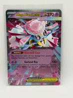 Mega Diancie ex #41 041/094 Pokémon Phantasmal Flames, Ophalen of Verzenden, Nieuw, Losse kaart, Foil