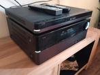 Set Hardon Kardon Versterker met Dvd speler €50, Zo goed als nieuw, 60 tot 120 watt, Stereo, Ophalen