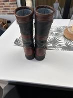 Dubarry laarzen 38,5 bruin dames, Dubarry, Hoge laarzen, Bruin, Ophalen of Verzenden