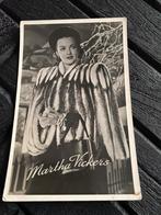 Filmster Vickers, Ophalen of Verzenden, Foto of Kaart