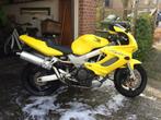 Honda VTR1000 Firestorm, 2 cilinders, Super Sport, Particulier, Meer dan 35 kW