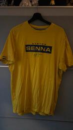 Ayrton Senna T-shirt maat XL, Kleding | Heren, Ophalen of Verzenden, Zo goed als nieuw