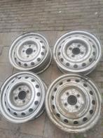 Velgen Alfa Romeo, Auto-onderdelen, Banden en Velgen, Ophalen, 14 inch, Gebruikt, Velg(en)