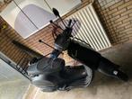Vespa sprint (zie omschrijving), Ophalen, Zo goed als nieuw, Benzine, Vespa