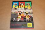 Karting / Atte Roskam, Ophalen of Verzenden, Gelezen, Watersport en Hengelsport