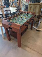 Hoffman tafelvoetbal tafel, Ophalen, ., ., .