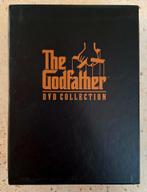 The Godfather DVD Collectie Box, Ophalen of Verzenden, Zo goed als nieuw