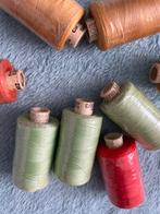 Gütermann Naaigaren - 8 Klossen, Ophalen of Verzenden, Nieuw, Garen of Naald(en)