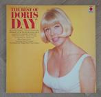Vinyl LP The best of Doris Day., Ophalen of Verzenden, 1960 tot 1980, Gebruikt, 12 inch