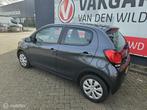 Citroen C1 1.0 e-VTi Airscape Feel, Voorwielaandrijving, 12 maanden, Gebruikt, Euro 6