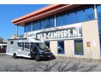 Sunlight T68 Adventure Edition - ENKELE BEDDEN + HEFBED, Sunlight, Bedrijf, Diesel, Half-integraal