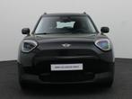 MINI Aceman E Classic Uitvoering + Pakket S, Auto's, Mini, Met garantie (alle), Zwart, 184 pk, 43 kWh