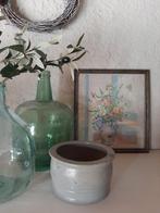 Robuuste stoere grespot, Antiek en Kunst, Ophalen