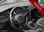 Volkswagen Golf 1.0 TSI Highline Carplay/Stoelverwarming/PDC, 1145 kg, Euro 6, Zwart, Origineel Nederlands