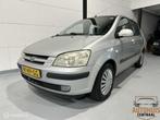 Hyundai Getz 1.6i Dynamic*APK31-01-2026*AIRCO*Trekhaak*Elekr, Voorwielaandrijving, Gebruikt, 1599 cc, 4 cilinders