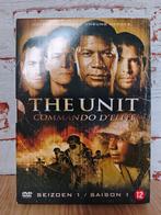 The Unit DVD Box Seizoen 1-3, Cd's en Dvd's, Dvd's | Tv en Series, Ophalen of Verzenden