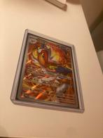 Infernape Pokemon kaart - Zeldzaam!, Ophalen, Zo goed als nieuw