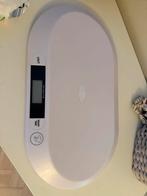 Baby Weegschaal - Liefjes & Co, Overige merken, Gebruikt, Overige typen, Ophalen of Verzenden