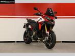 DUCATI MULTISTRADA V4 S PIKES PEAK (bj 2022), Motoren, Bedrijf, Overig, 4 cilinders, Meer dan 35 kW