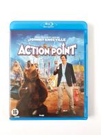 Jackass Presents: Action Point, Cd's en Dvd's, Blu-ray, Ophalen of Verzenden, Zo goed als nieuw, Humor en Cabaret