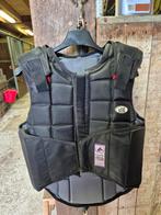 Bodyprotector van USG - Flexi Adult voor volwassenen - zwart, Dieren en Toebehoren, Paardrijkleding, Ophalen, Zo goed als nieuw