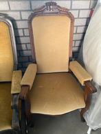 Antieke Fauteuils - Set van 2, Ophalen