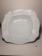 antieke grote schotel van Rosenthal, Verzenden