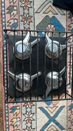 Fondue set voor 4 personen, Ophalen, Gebruikt, 4 t/m 7 personen