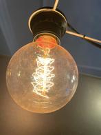 4 lampen Philips 25W, Huis en Inrichting, Ophalen, Zo goed als nieuw, Minder dan 50 cm