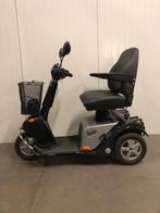 Scootmobiel Solo Ts120 | Life and Mobility, Life and Mobility, Ophalen of Verzenden, Zo goed als nieuw, 16 km/u of meer