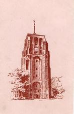 Leeuwarden Oldehove, Verzamelen, Ophalen of Verzenden, Voor 1920, Ongelopen, Friesland