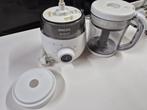 Philips Avent SCF883/01 Stomer / Blender, Ophalen, Gebruikt