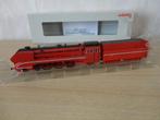 Märklin 37082: Sneltreinstoomlocomotief BR 10 DB, Wisselstroom, Locomotief, Nieuw, Ophalen of Verzenden