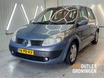 Renault Scenic 2.0-16V Authentique | NWE APK | PANORAMADAK |, 1998 cc, 135 pk, 4 cilinders, Blauw